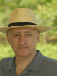 Nigel Tisdall