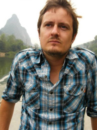 Mike MacEacheran