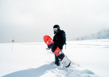Powder Chasers Paradise