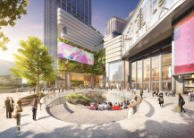 Victoria Dockside set to become Hong Kong’s new art and design district