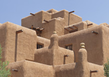 Simply Santa Fe