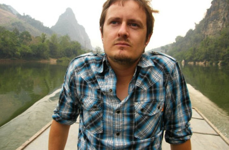 Mike MacEacheran
