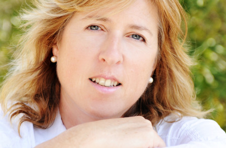Mary Lussiana