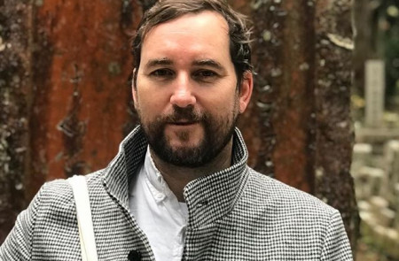 Adam H. Graham