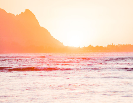 Null Adventures In The Land Of Aloha