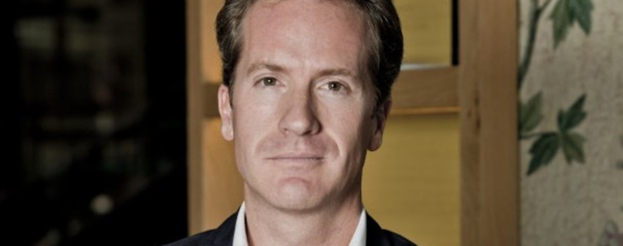 Hotel Impresario Pablo Carrington on His Mallorca Hit List