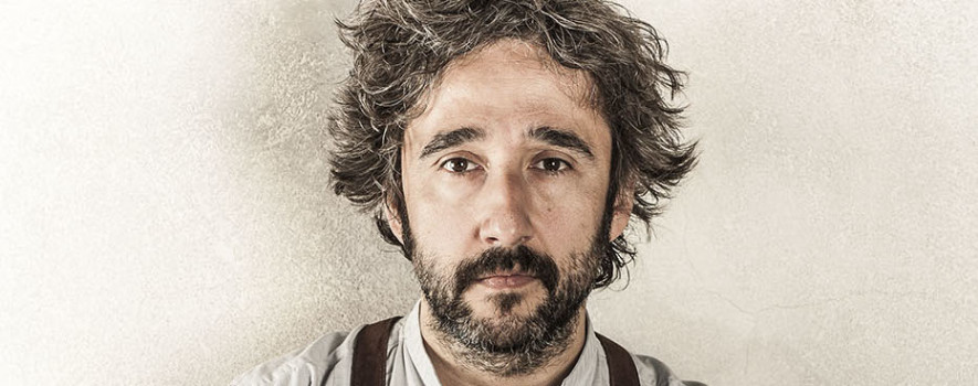 A Conversation with Essentialist Globalite, Diego Guerrero