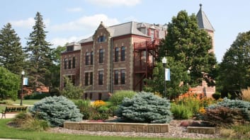 #70. Dakota State University, Madison, South Dakota School Image: Dakota State University