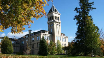#66. Utah State University, Logan, Utah School Image: Utah State University