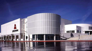 #50. Azusa Pacific University, Azusa, California School Image: Azusa Pacific University