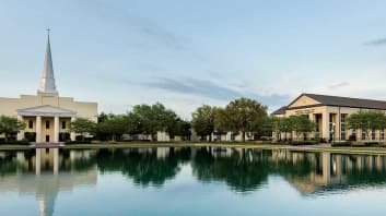 #85. Charleston Southern University, North Charleston, South Carolina School Image: Charleston Southern University