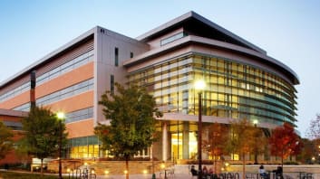#91. Kennesaw State University, Kennesaw, Georgia School Image: Kennesaw State University