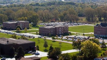 #59. Lewis University, Romeoville, Illinois School Image: Lewis University