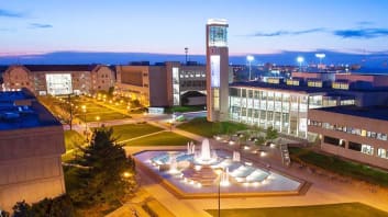 #53. Missouri State University, Springfield, Missouri School Image: Missouri State University
