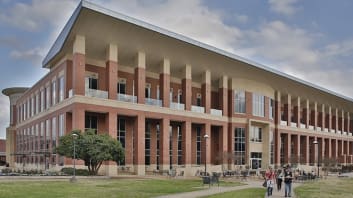 #71. University of Memphis–UM Online, Memphis, Tennessee School Image: University of Memphis–UM Online