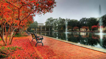 #52. University of South Carolina–Palmetto College, Columbia, South Carolina School Image: University of South Carolina–Palmetto College