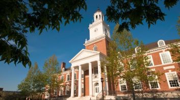 Johns Hopkins University