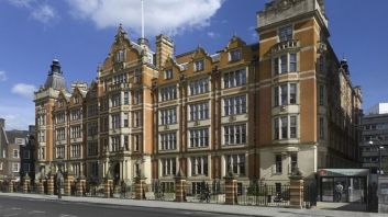 London School of Economics