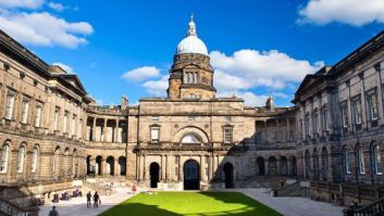 University of Edinburgh
