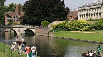 University of Cambridge, United Kingdom