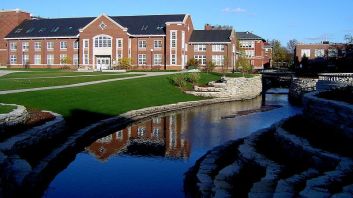 University of Illinois at Urbana-Champaign