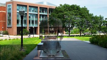 University of Minnesota Twin Cities