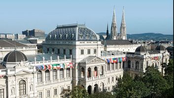 University of Vienna, Austria