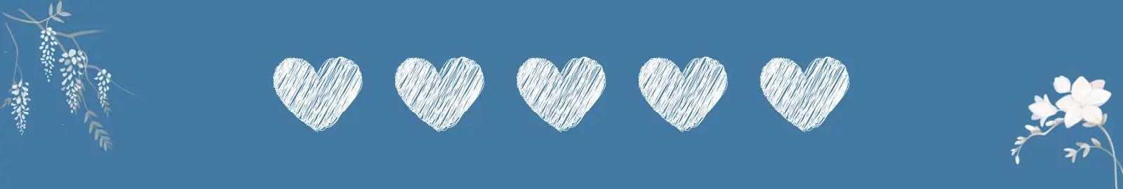 The Eighth Sense rating: 5 out of 5 hearts