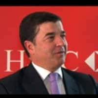 HSBC Australia's chief Paulo Maia: A Positive Prognosis for the Asian Century