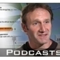 Learning to Teach Online podcast cover