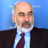 Cognitive Dissonance: John Sterman on Understanding Climate Change episode artwork