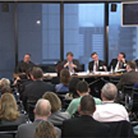Corporate Governance - What do shareholders really value? (LECTURE ONLY) episode artwork