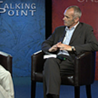 Talking Point - Regulating Global Capital episode artwork