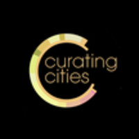 Curating Cities episode artwork