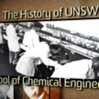 School of Chemical Engineering History Celebration episode artwork