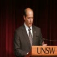 AHRCentre Annual Public Lecture: United States Ambassador Jeffrey Bleich episode artwork
