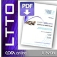 Learning to Teach Online podcast cover