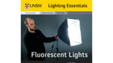 Fluorescent Lights - Lighting Essentials