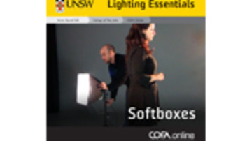 Softboxes - Lighting Essentials