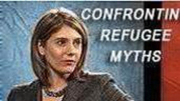 Confronting Refugee Myths (Long Version)