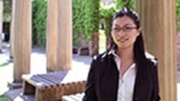 Master of Professional Accounting  Graduate - Kelly Gui
