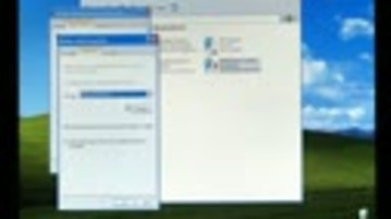 Configuring XP to UNSW Uniwide Wireless Network