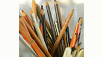 Contour and Gesture, Anwen Keeling - Drawing Essentials