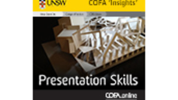 Presentation Skills - COFA 'Insights' Collection