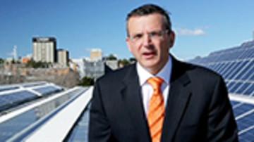 Our Energy Future
