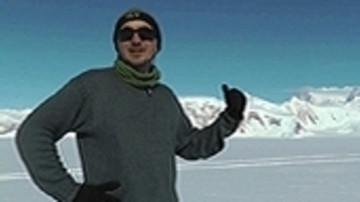 Antarctica 1912 - Discovering Science On Ice