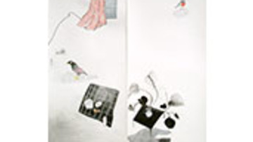 Image and Space, Dr Wenmin Li - Drawing Essentials