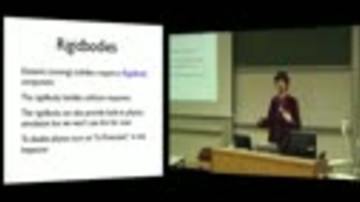 COMP1400 Week 6, Lecture 1
