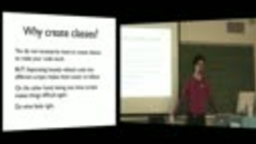 COMP1400 Week 5, Lecture 2