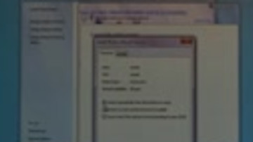 Configuring Windows 7 to UNSW Uniwide Wireless Network